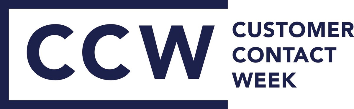 Customer Contact Week logo