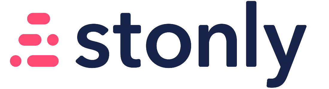 Stonly logo