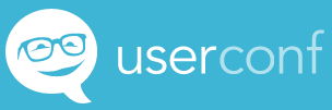 UserConf logo